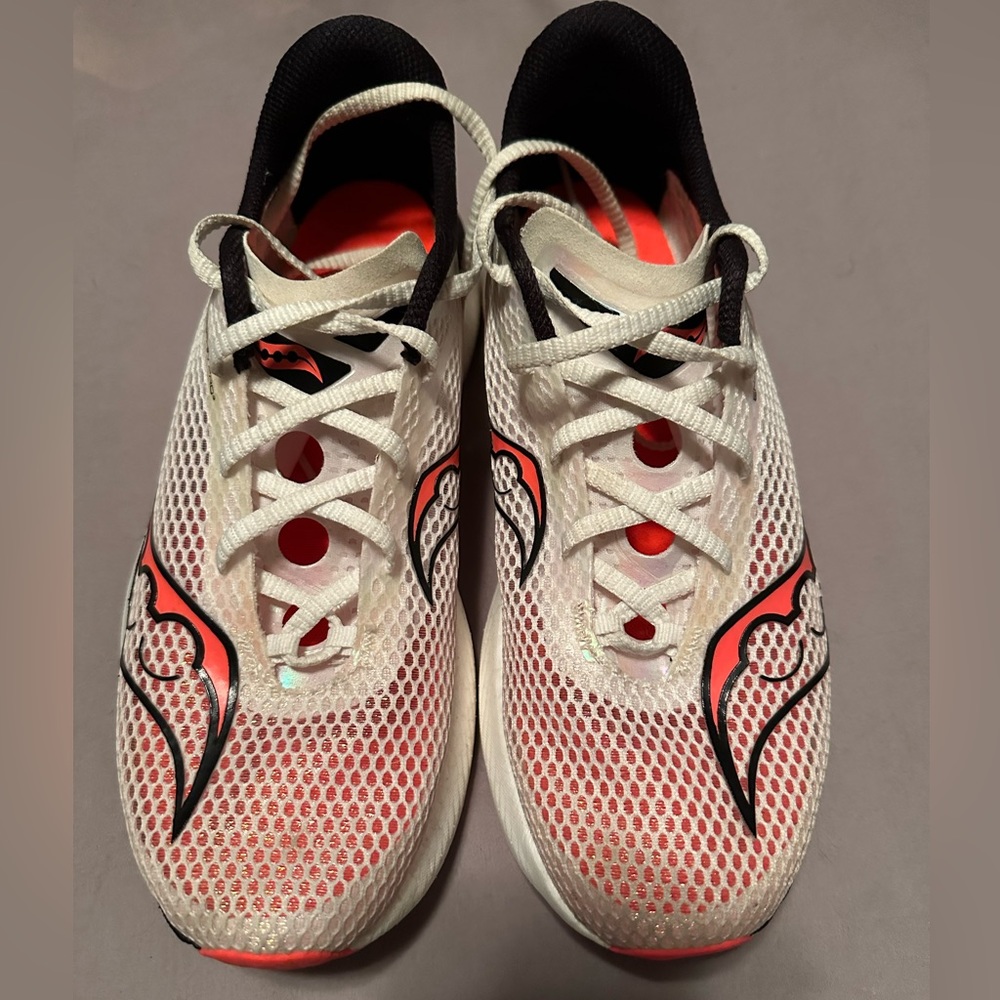 Saucony Endorphin Pro 3
